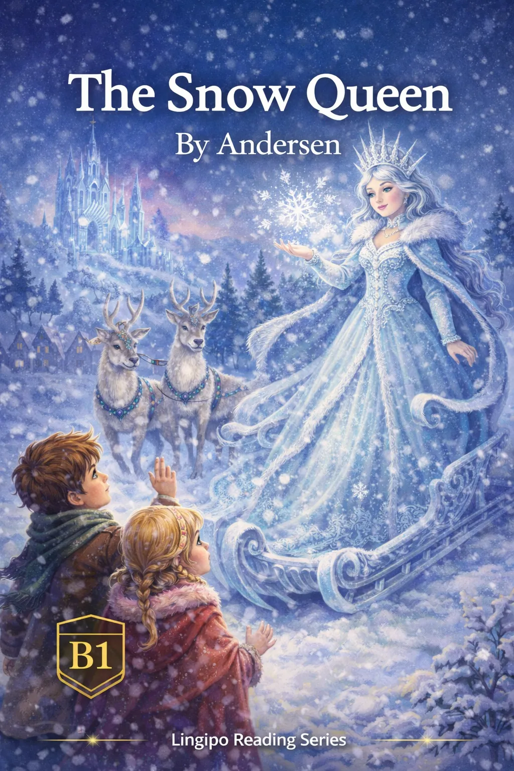 The Snow Queen